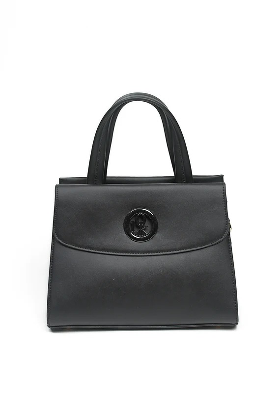 Black Shoulder Bag-428932103-W22